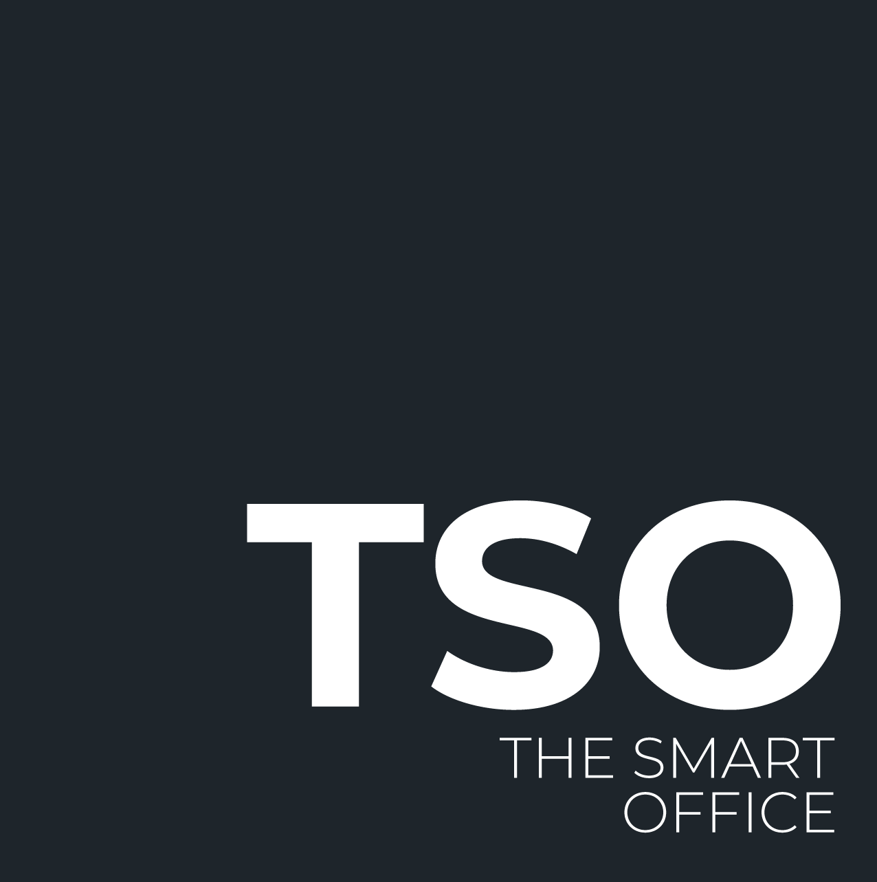 THE SMART OFFICE
